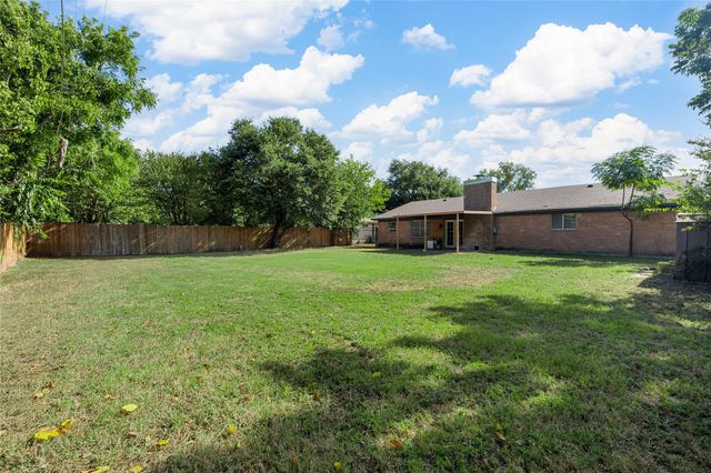 1405 Northridge Street, Marlin, TX 76661