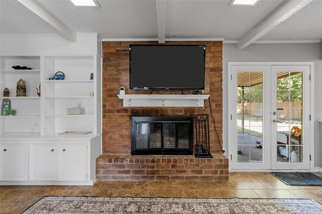 1405 Northridge Street, Marlin, TX 76661