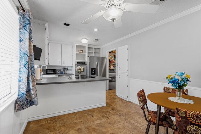 1405 Northridge Street, Marlin, TX 76661