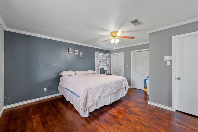 1405 Northridge Street, Marlin, TX 76661