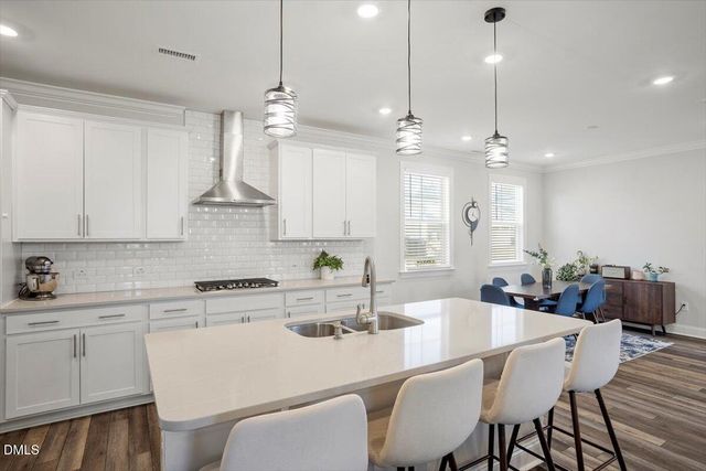 137 Moraine Court, Raleigh, NC 27610