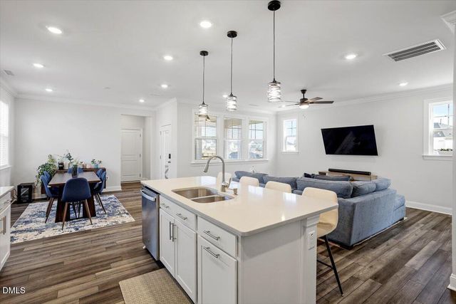 137 Moraine Court, Raleigh, NC 27610