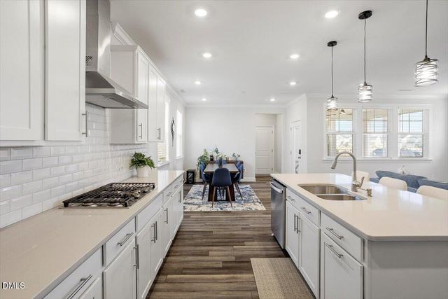 137 Moraine Court, Raleigh, NC 27610