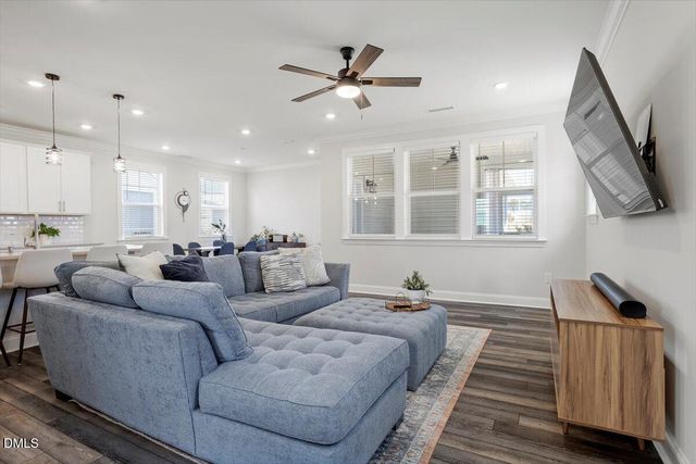 137 Moraine Court, Raleigh, NC 27610