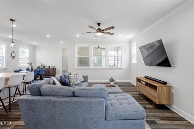 137 Moraine Court, Raleigh, NC 27610