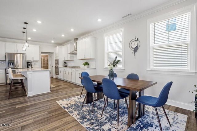 137 Moraine Court, Raleigh, NC 27610