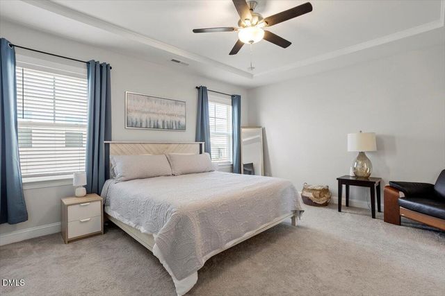 137 Moraine Court, Raleigh, NC 27610