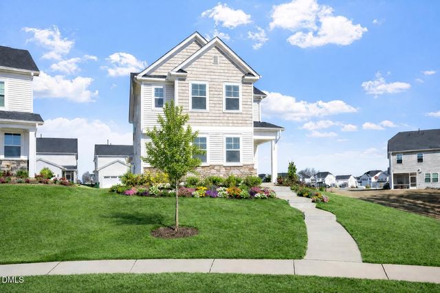 137 Moraine Court, Raleigh, NC 27610