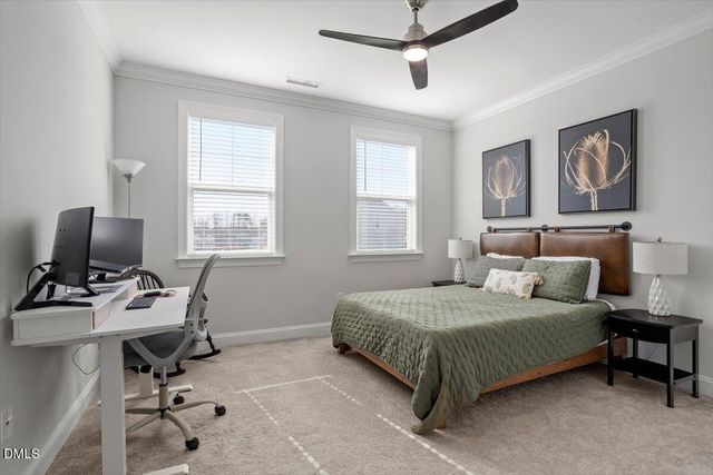 137 Moraine Court, Raleigh, NC 27610