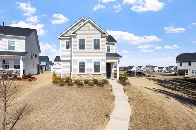 137 Moraine Court, Raleigh, NC 27610