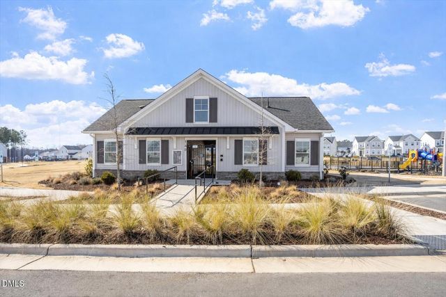 137 Moraine Court, Raleigh, NC 27610