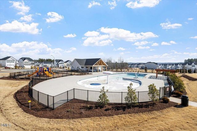 137 Moraine Court, Raleigh, NC 27610