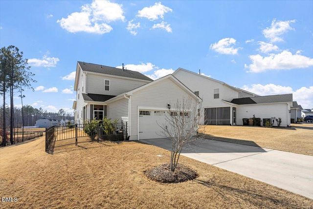 137 Moraine Court, Raleigh, NC 27610