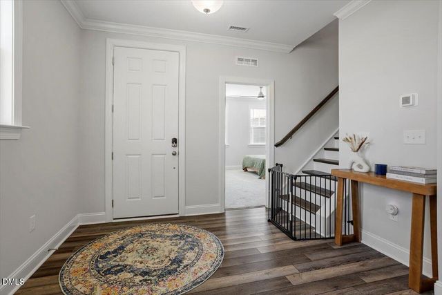 137 Moraine Court, Raleigh, NC 27610