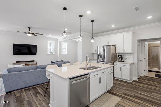 137 Moraine Court, Raleigh, NC 27610