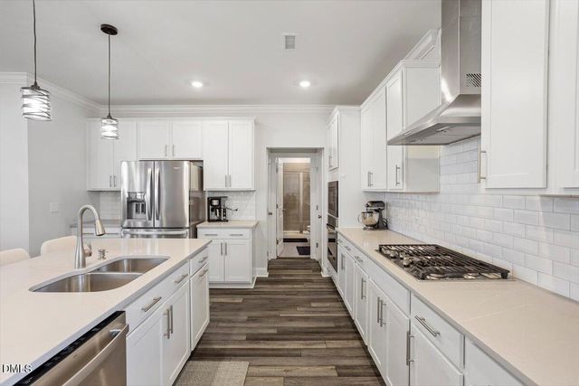 137 Moraine Court, Raleigh, NC 27610