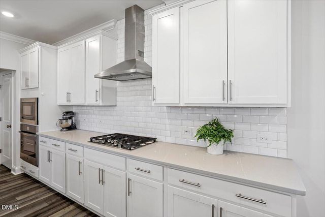 137 Moraine Court, Raleigh, NC 27610