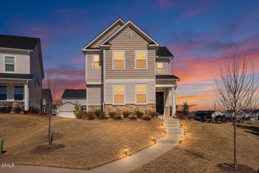 137 Moraine Court, Raleigh, NC 27610