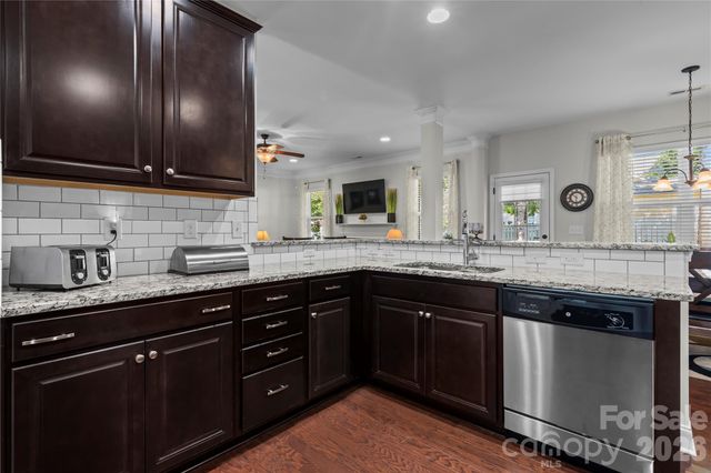 2212 Iron Works Drive, Clover, SC 29710