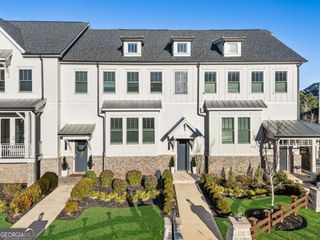 3822 Heritage Walk, Milton, GA 30009