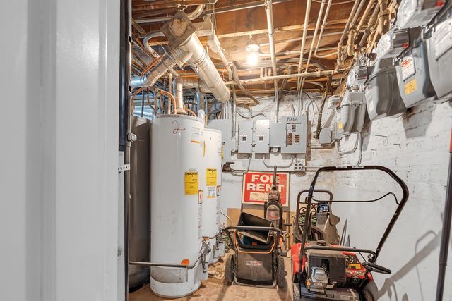 5429 N Campbell Avenue, Chicago, IL 60625