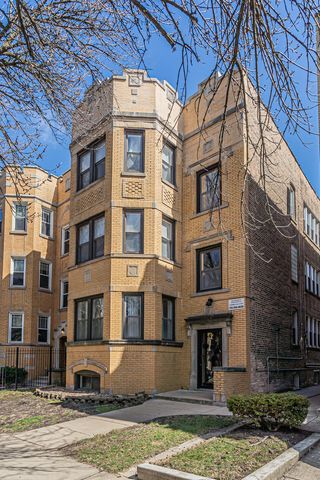 5429 N Campbell Avenue, Chicago, IL 60625