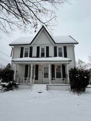 314 Cleveland Street, Castleton Twp, MI 49073