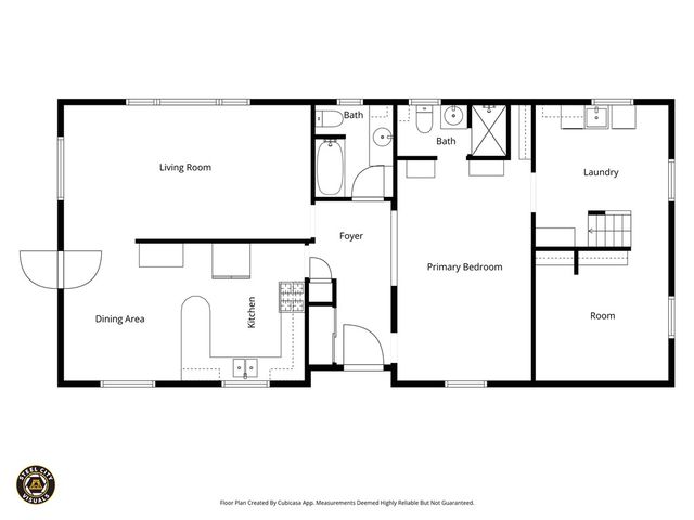 2 Lakeside Dr, Evans City Boro, PA 16033