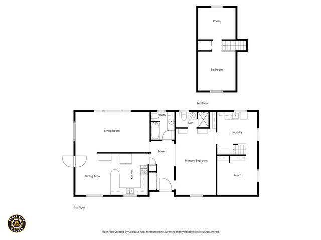 2 Lakeside Dr, Evans City Boro, PA 16033