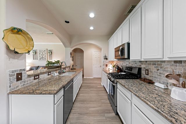 1927 Lavender Field Drive, Sugar Land, TX 77479