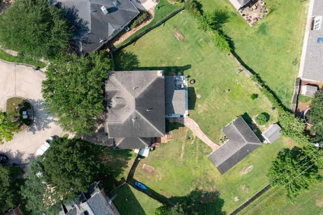 1927 Lavender Field Drive, Sugar Land, TX 77479