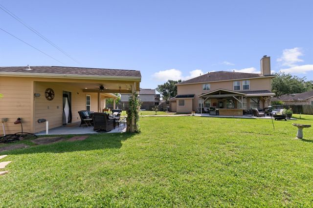 1927 Lavender Field Drive, Sugar Land, TX 77479
