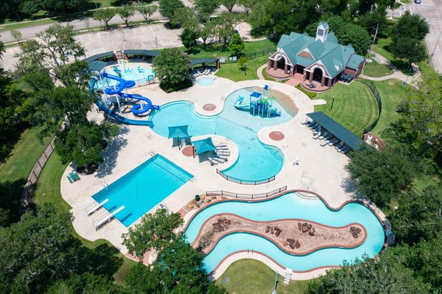 1927 Lavender Field Drive, Sugar Land, TX 77479