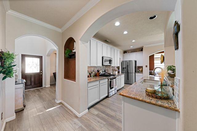 1927 Lavender Field Drive, Sugar Land, TX 77479