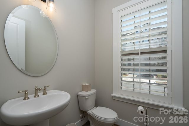 15132 Rocky Bluff Loop, Davidson, NC 28036