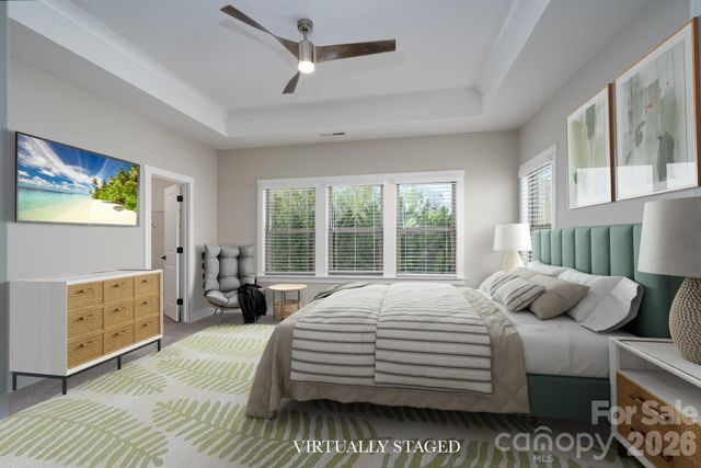 15132 Rocky Bluff Loop, Davidson, NC 28036