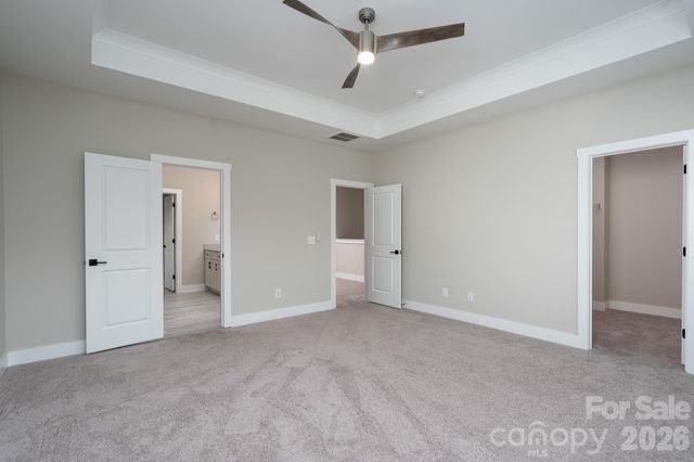 15132 Rocky Bluff Loop, Davidson, NC 28036
