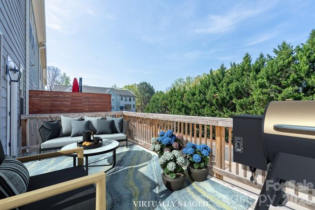 15132 Rocky Bluff Loop, Davidson, NC 28036