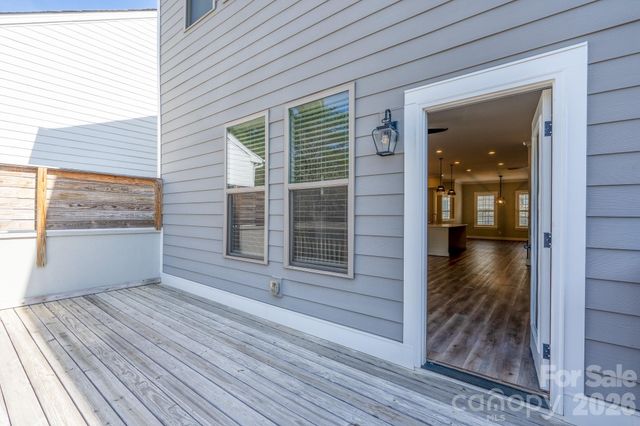15132 Rocky Bluff Loop, Davidson, NC 28036