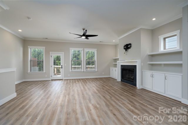 15132 Rocky Bluff Loop, Davidson, NC 28036