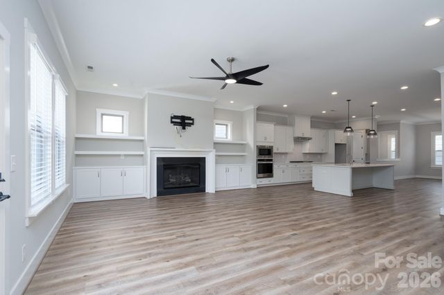 15132 Rocky Bluff Loop, Davidson, NC 28036