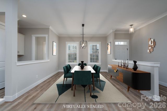 15132 Rocky Bluff Loop, Davidson, NC 28036