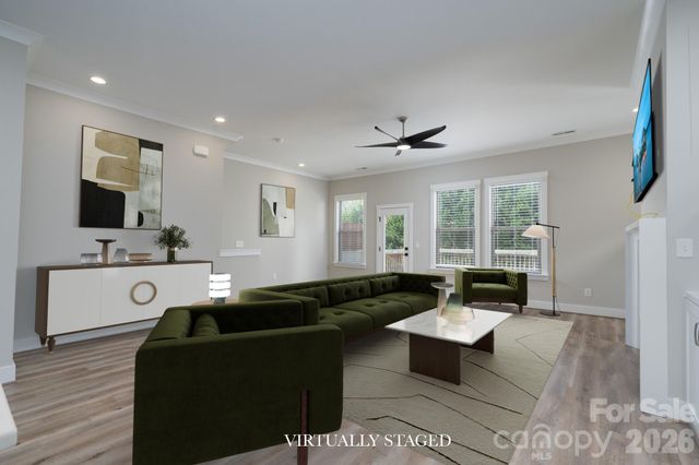15132 Rocky Bluff Loop, Davidson, NC 28036
