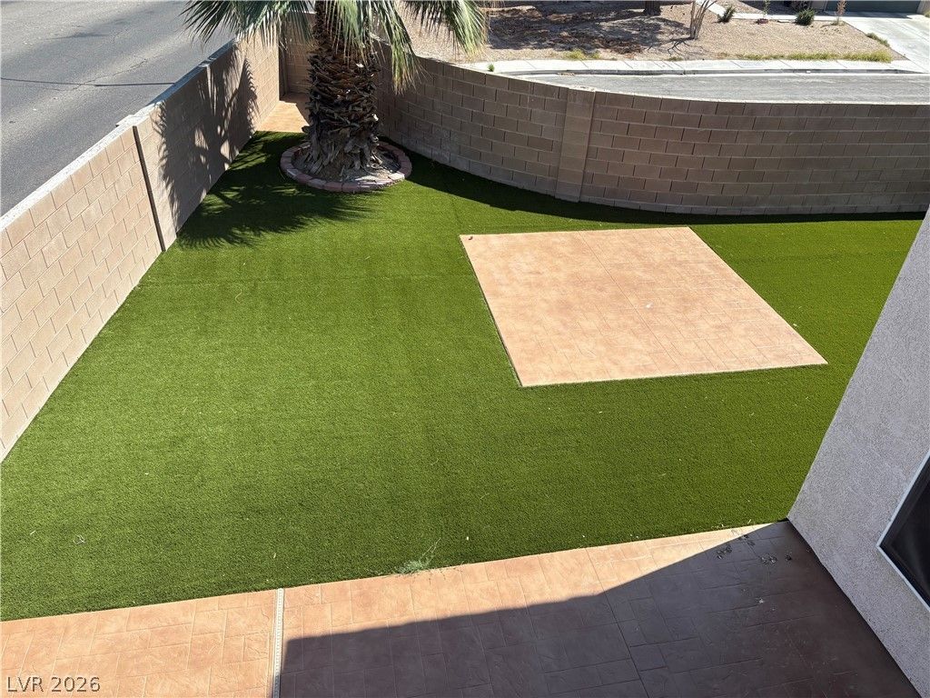 4520 Grand Rock Drive, North Las Vegas, NV 89081 — photo 3