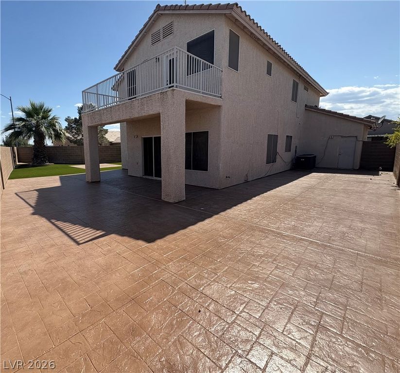 4520 Grand Rock Drive, North Las Vegas, NV 89081 — photo 4