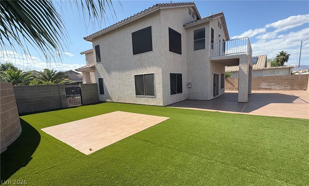4520 Grand Rock Drive, North Las Vegas, NV 89081 — photo 5