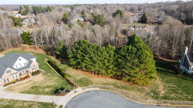 0 Forest Lake Court, Mebane, NC 27302