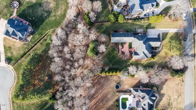 0 Forest Lake Court, Mebane, NC 27302