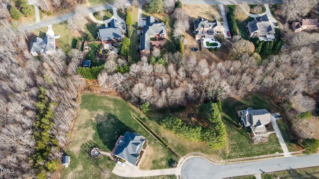 0 Forest Lake Court, Mebane, NC 27302