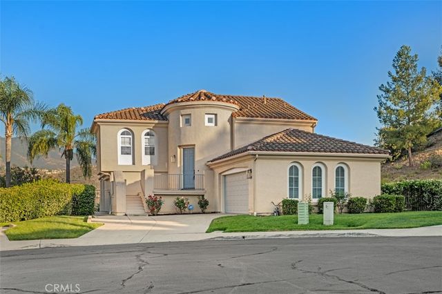 2005 Springs of Life Court Court, Spring Valley, CA 91977